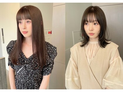 ローレンプラス(LOREN+)の写真