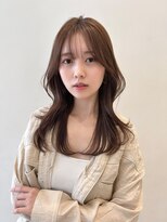 ユーフォリア 渋谷グランデ(Euphoria SHIBUYA GRANDE)&nbsp;韓国レイヤー　くびれ巻き