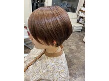 美容室ノザキ(NOZAKI)