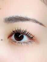 ヘアー サロン 氣流(Hair Salon) 似合わせまつげパーマ