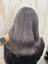 ラビス 池袋(Lovis)&nbsp;《鳥越》ワンレン/小顔[エクステ/インナーカラー/韓国/池袋]