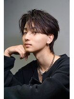 メンズサロン ゴールド 名古屋(GOALD)&nbsp;韓流ウルフ