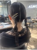 タイトツイン