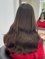 ミユーズ 表参道(Miyu's)&nbsp;ナチュラルブラウン