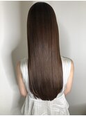 艶髪Style