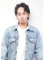 アイニティ 江坂(Inity) 西川 仁