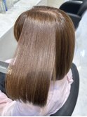 髪質改善トリートメント/イメチェンヘアスタイル/美髪のススメ