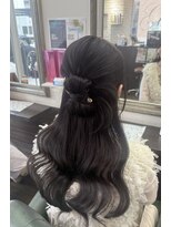 グラス 春吉1号店(glass)&nbsp;カチモリヘア