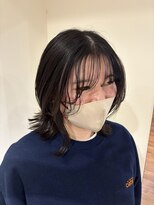 ジャム(Jam)&nbsp;2wayバンク×肩ボブ【mayu】