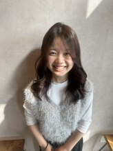 プラス セカンド ヘア(Plus 2nd) 伊藤 未夢