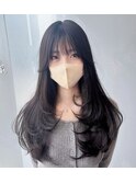 ハイレイヤーカット