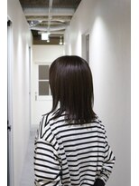 ビー(Be)&nbsp;ミディアムスタイル