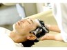 仕事疲れにも◆メンズカット＋ヘッドスパ（20分）炭酸シャンプーつき♪