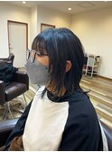 ウルフスタイル