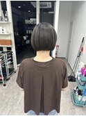 Louer hairmake×ボブ