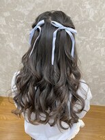 ランプ(Lamp.)&nbsp;ハーフツイン