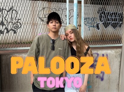 パルーザトーキョー(Palooza Tokyo)の写真