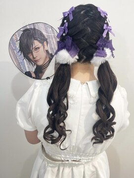 ディティカ ティア(Dityca tia) LIVE heia