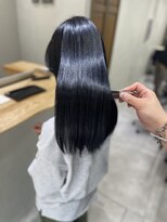 フェリア 松山(Feria)&nbsp;【Feria松山】白石の美髪矯正☆