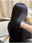 髪質改善メテオトリートメント