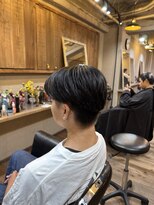 ミオ ベガ(Mio'' VEGA)&nbsp;センターパート