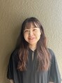 ヘアーガーデン ミルクティ(Har Garden Milk tea) 坂井 真柚子