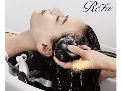 エテルノ リンド 美容室(Eterno Lindo)の写真