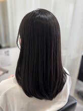 ラシック(La Chic) 20代30代ミディアム