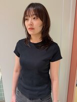 ウクク(UCUCU)&nbsp;さらりとレイヤーミディアム