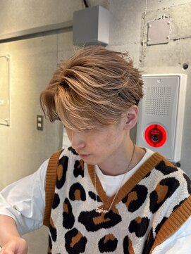 トゥルークリエイション 大宮(True Creation) フェザーショート