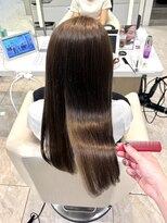 ケンジ 平塚 アネッタ(KENJE annetta)&nbsp;【ワンカラー】オリーブベージュ