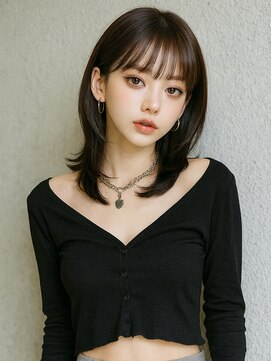 シエル 難波店(CIEL) CIEL STYLE