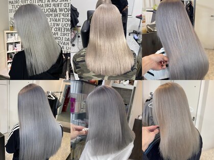 スワイ(SWAY)の写真