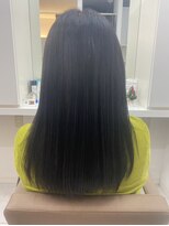 カットハウス ニューヨーク(CUT HOUSE NEW YORK)&nbsp;うる艶ストレート