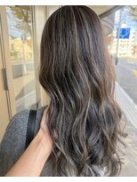 グランドール(Grandoll)&nbsp;大人可愛いハイライト