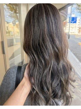 グランドール(Grandoll) 大人可愛いハイライト