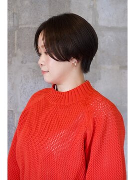 グリング(GRING) 大人ショート