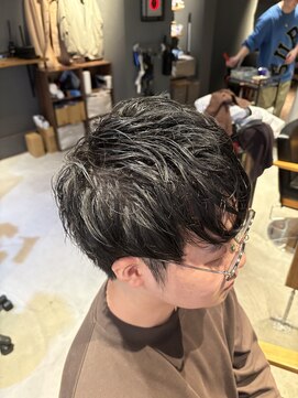 アンドワークス 2nd(&WORKS) ショートスタイル