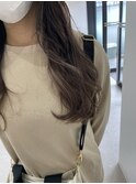 グレージュ
