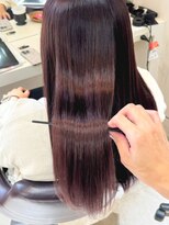 グランドール(Grandoll)&nbsp;髪質改善【【小倉北区神岳／メディアドーム】】