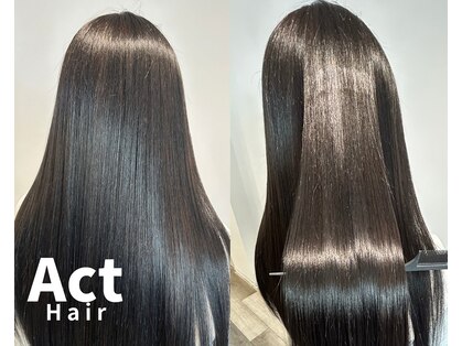 アクト(Act)の写真