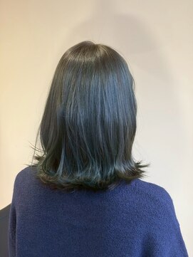 クロエ バイ ラヴィズム 小針店(CLOE by LUVISM) ブルージュ