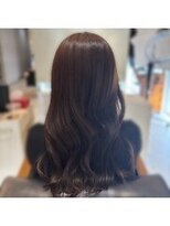 ネクストインバルサム 大和田店(NEXT in balsam)&nbsp;チョコブラウン