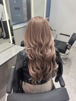 リノ(RLINO)&nbsp;ブラウンベージュ