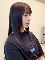 アローム(alom)&nbsp;グラデーションカラー