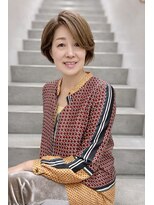 エフイチリン 千葉店(F.ICHIRIN)&nbsp;エレガンスショート