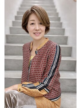 エフイチリン 千葉店(F.ICHIRIN) エレガンスショート