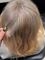 テラフィールファイン(terafeel fine) ハイトーン / デザインカラー