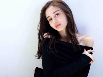 レム 山形2号店(REM)の写真/【HOT PEPPER Beauty AWARD 2025 BEST SALON 注目サロン選出】髪のうねり/ゴワつきを改善し扱いやすい髪へ