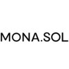 モナ ソル(EX.MONA.SOL)のお店ロゴ